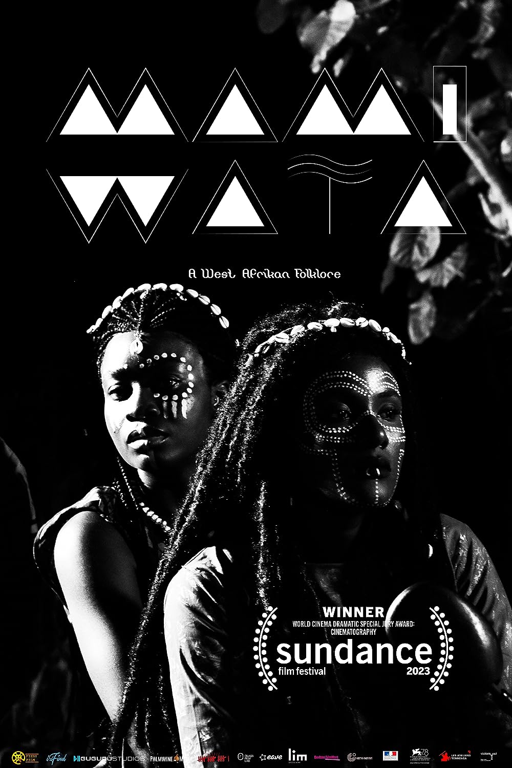 Mami Wata (2023) Nollywood Movie