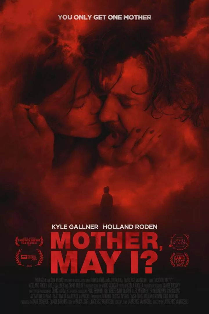 Mother, May I? (2023) Hollywood Movie