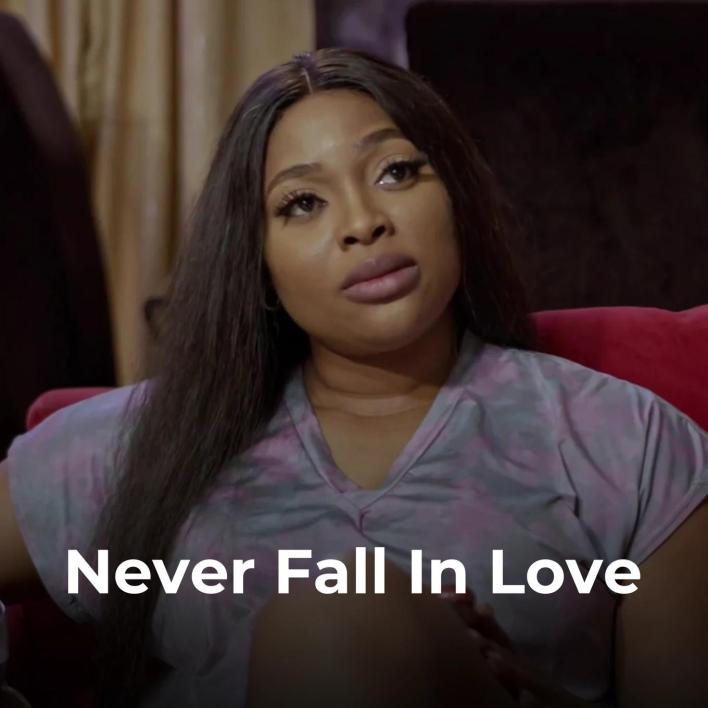 Download Never Fall In Love (2022) Nollywood Movie