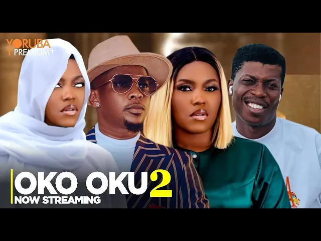 OKO OKU: The Necrophile (Part 2) - Latest 2023 Yoruba Movie