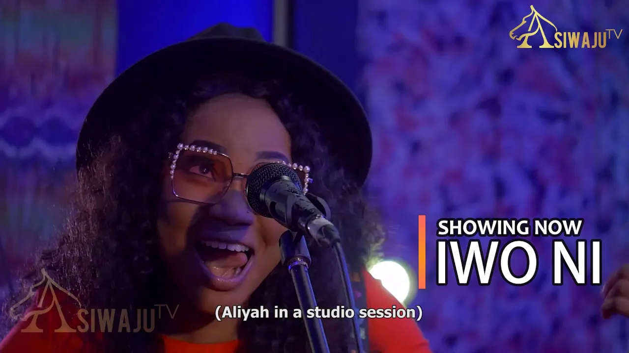 ONITEMI - Latest 2023 Yoruba Movie