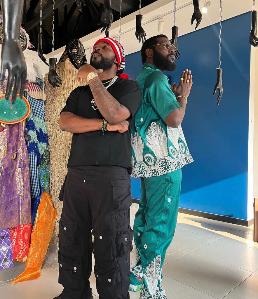 Download Odumodublvck Ft Falz – Eziokwu