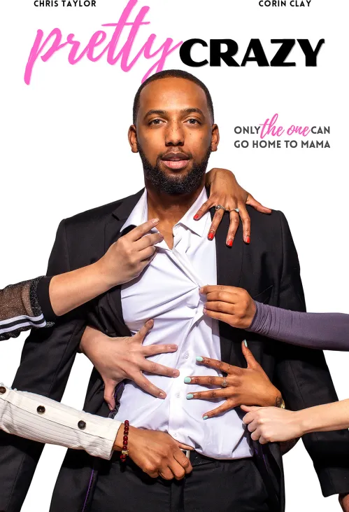 Pretty Crazy (2023) Hollywood Movie