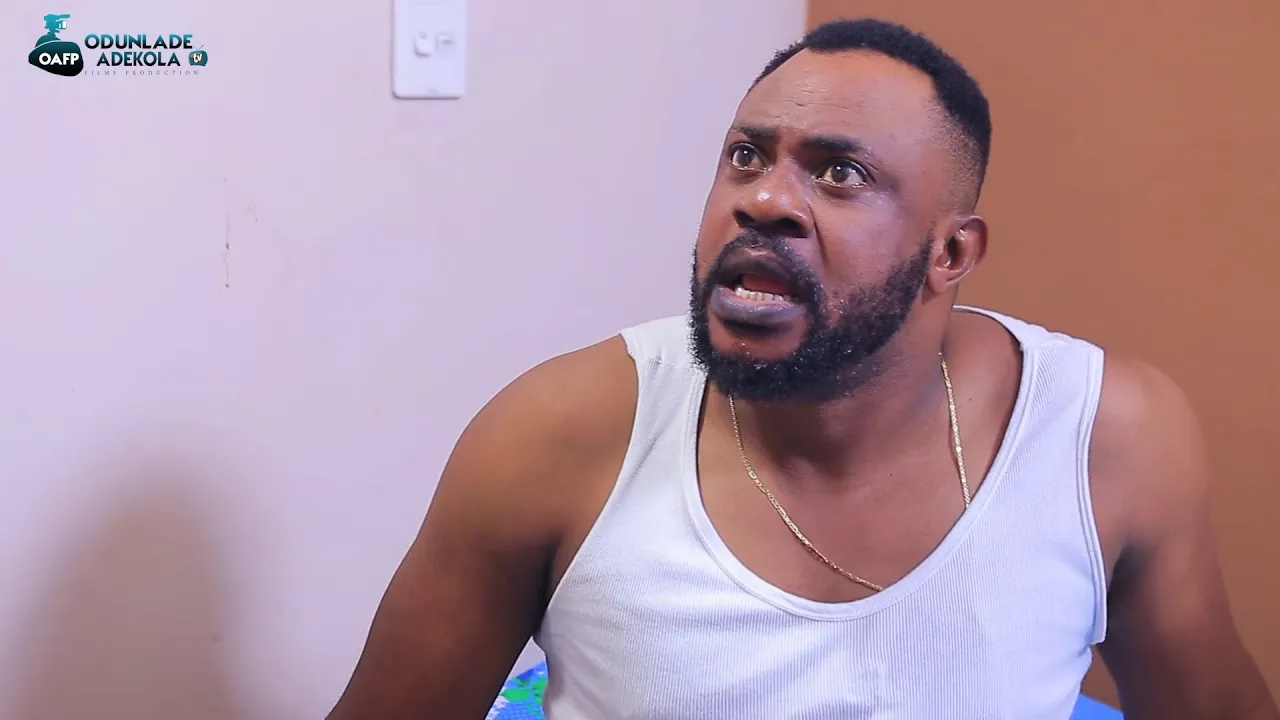 Download SAAMU ALAJO (AMOJU) Episode 146 - Yoruba Comedy Series