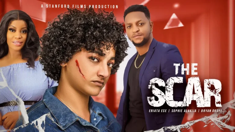 Scar (2023) Nollywood Movie