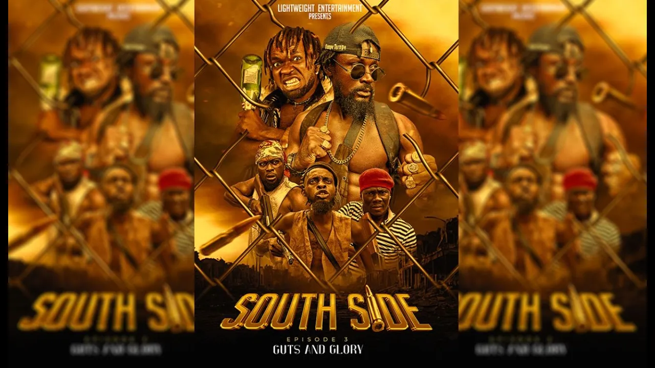 Download South Side: Selina Tested (Episode 3) Guts and Glory