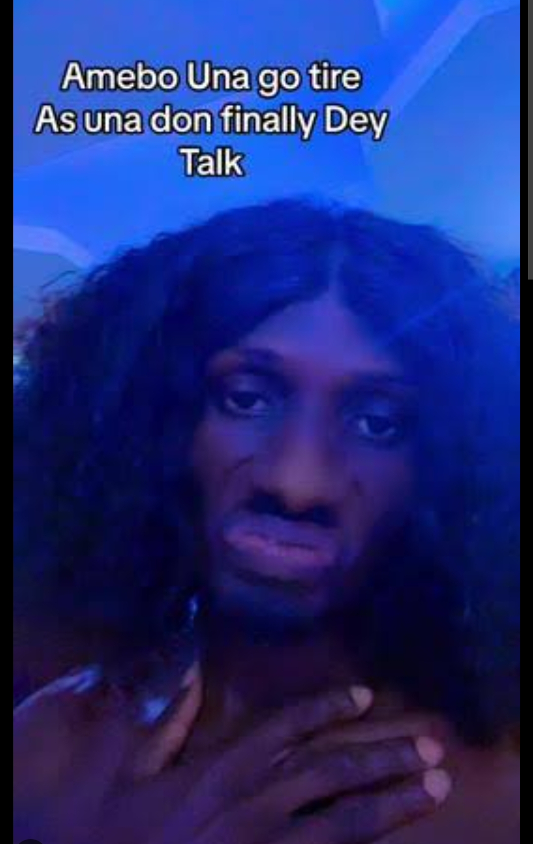 Watch Tegaofabuja Leaked Video On Twitter, Reddit