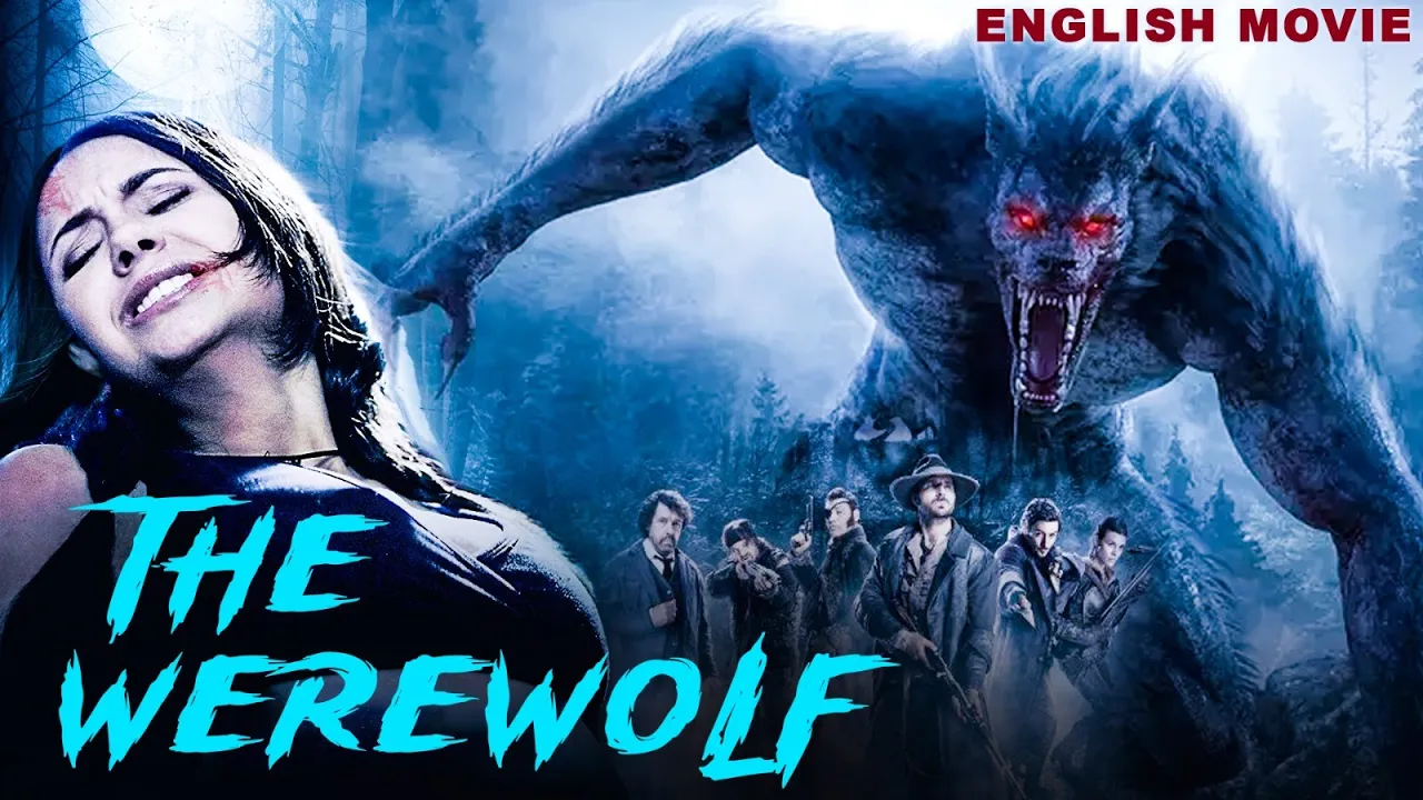 The Werewolf - Hollywood Movie