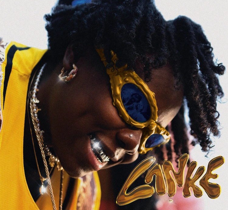 Teni – Lanke
