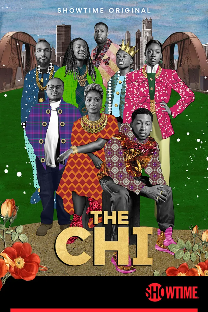 The Chi (2023) Season 6 TV Series