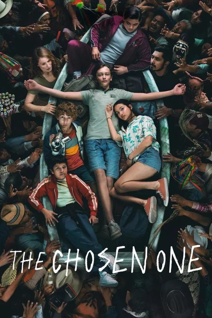 The Chosen One (2023) Season 1 (Complete) TV Series