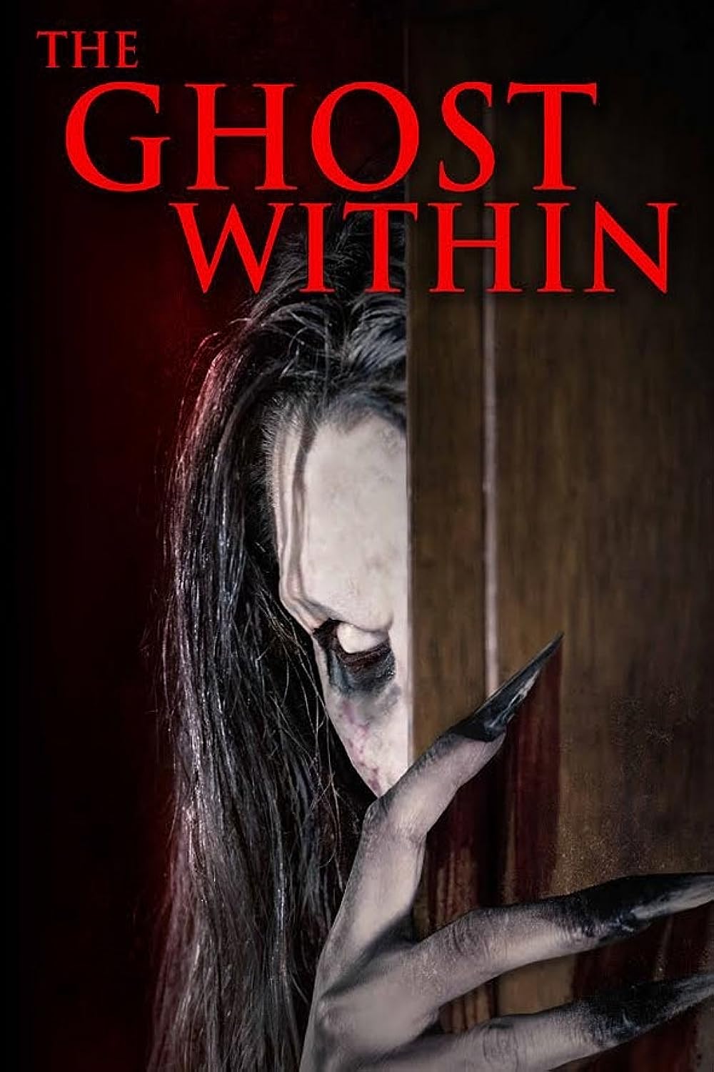 Download The Ghost Within (2023) Hollywood Movie