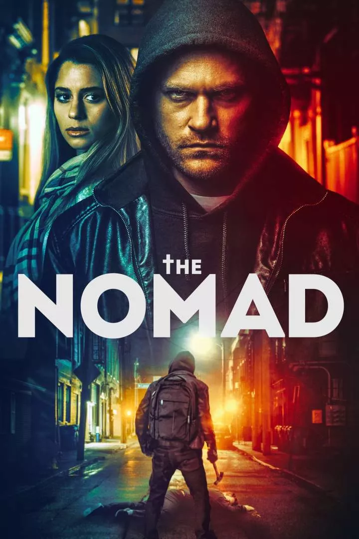 The Nomad (2023) Hollywood Movie