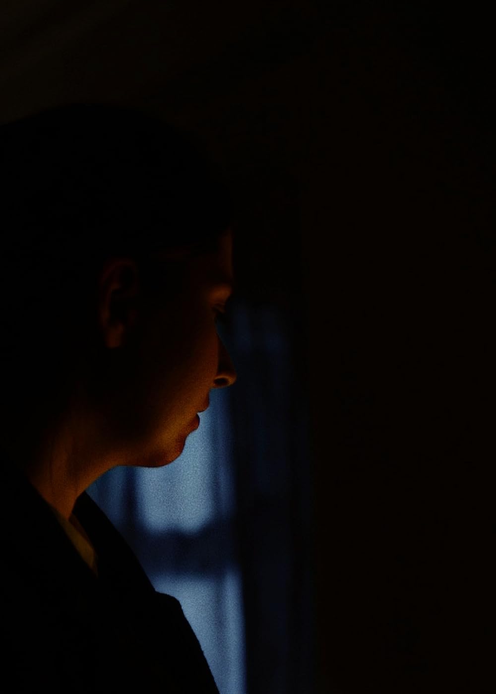 The Only Way Out Is Through (2023) Hollywood Movie