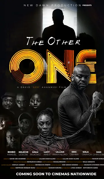 The Other One (2023) Nollywood Movie
