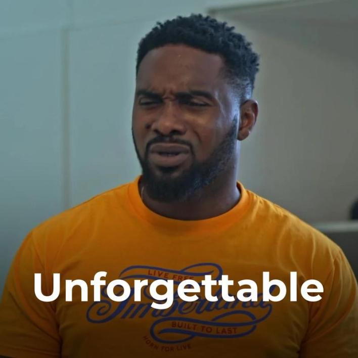Unforgettable (2022) Nollywood Movie
