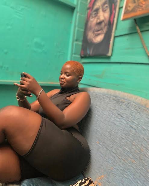 Watch Christine Nampeera Tiktok Leaked Video On