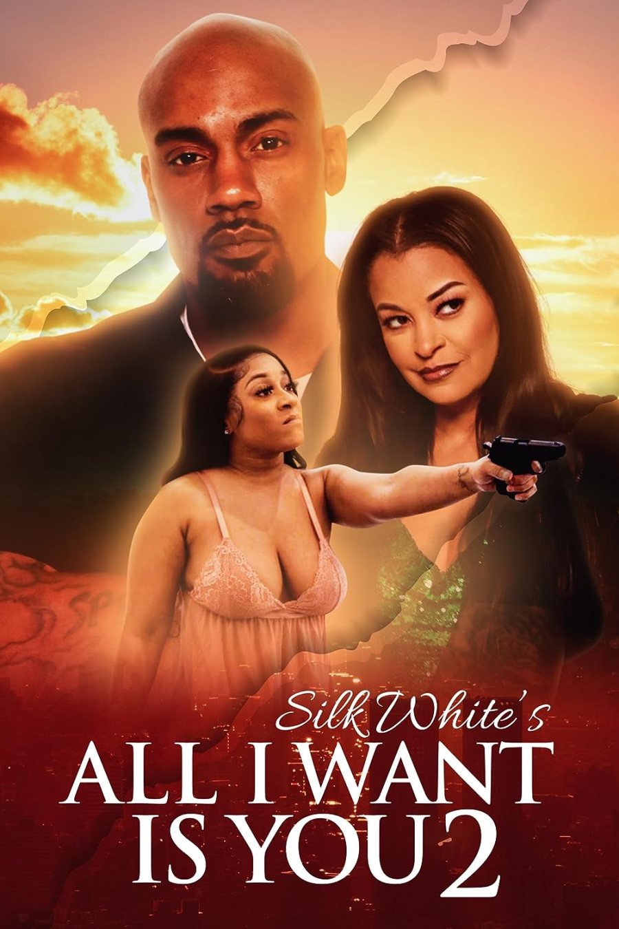 Download All I Want Is You (2023) Hollywood Movie
