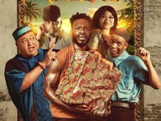 A Bag of Trouble (2023) Nollywood Movie