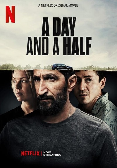 A Day and a Half (2023) Hollywood Movie