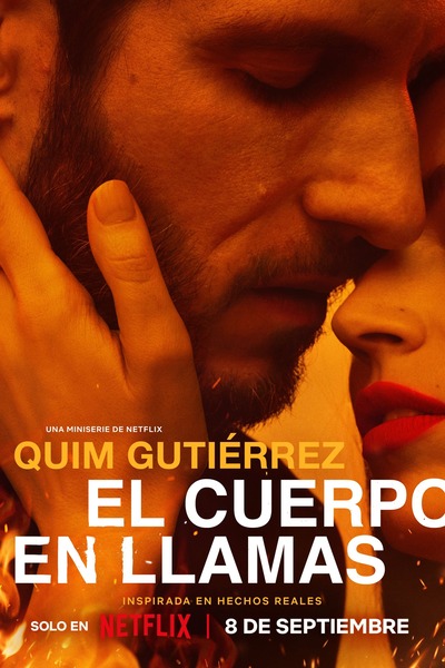 Burning Body (2023) Season 1 (Complete) TV Series