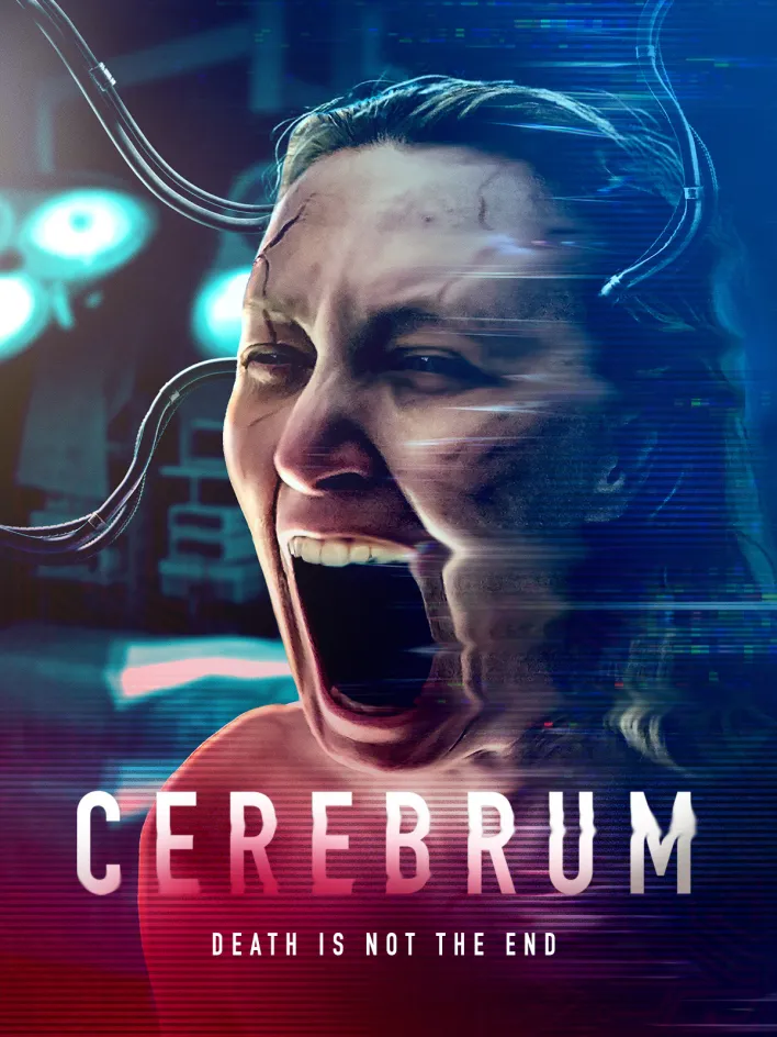 Cerebrum (2023) Hollywood Movie