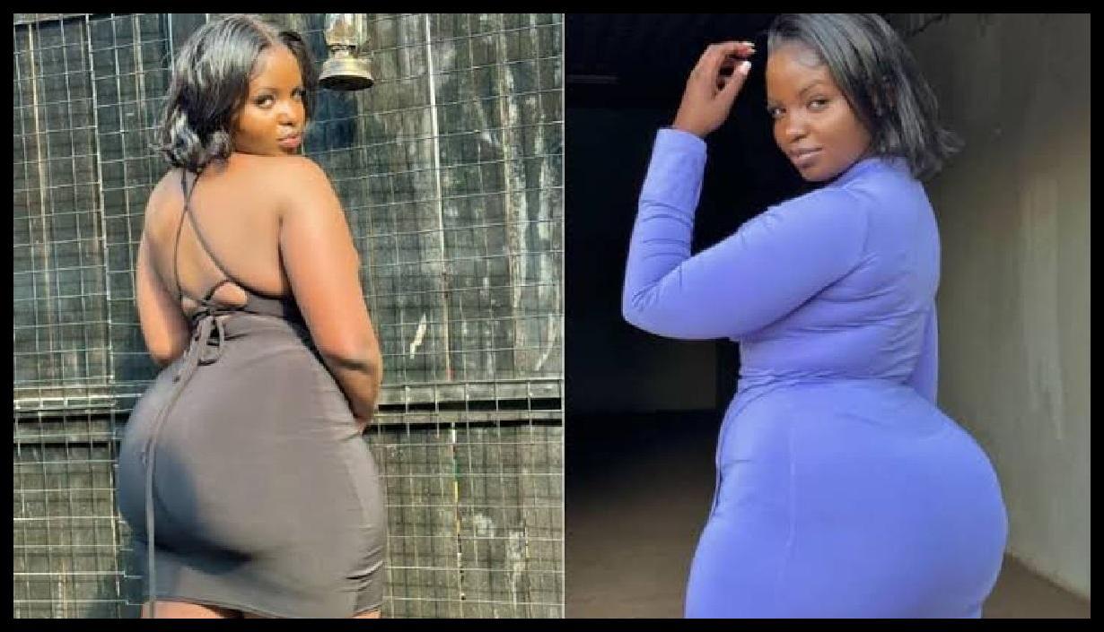 Christine Naampera Biography