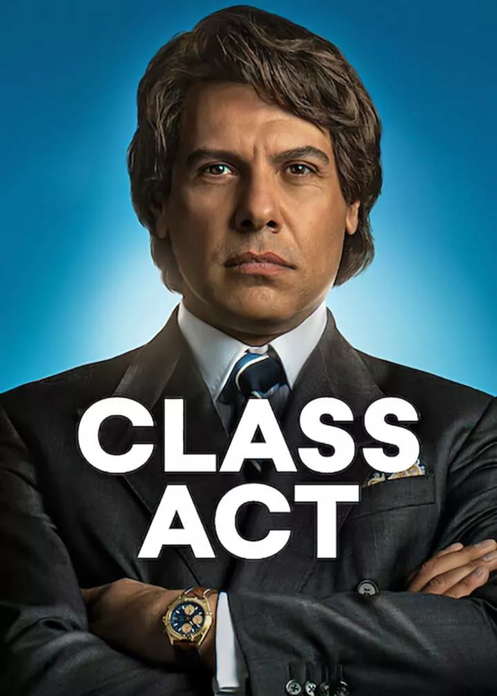 Class Act (2023) Season 1 (Complete) TV Series