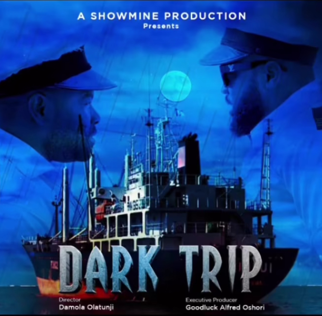 Dark Trip (2023) Nollywood Movie
