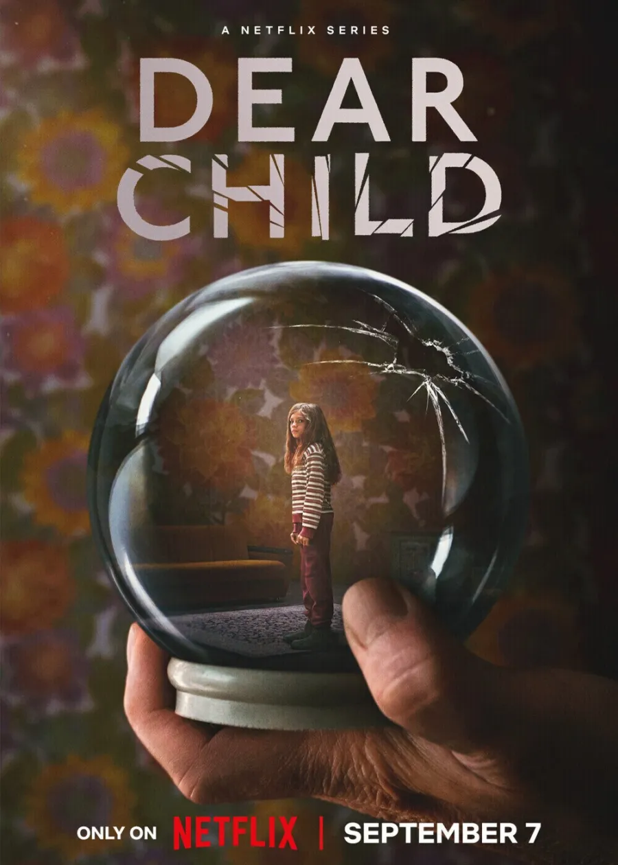 Dear Child (2023) Season 1 (Complete) TV Series