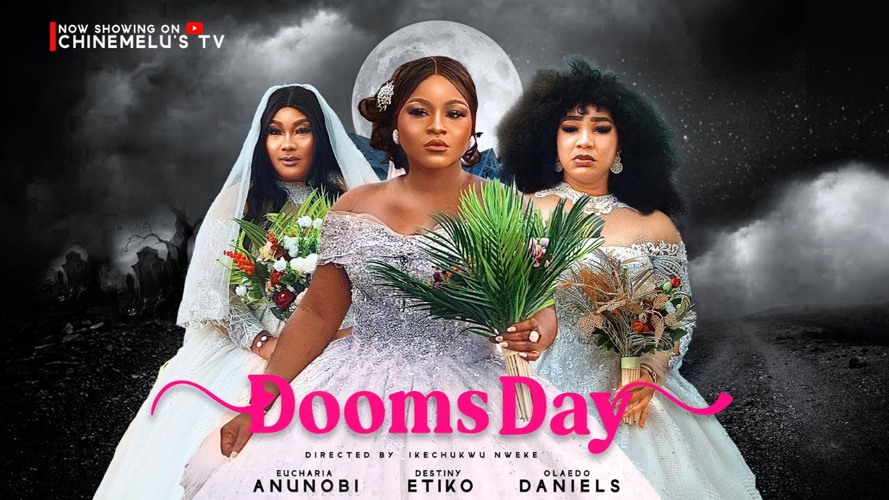 Download Dooms Day (2023) Nollywood Movie