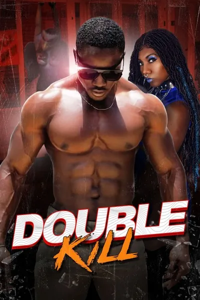 Double Kill (2023) Hollywood Movie