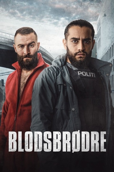 Download Gangs of Oslo: Blodsbrødre (2023) Season 1 (Complete) TV Series