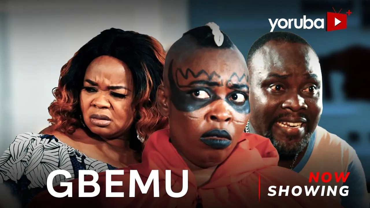 Download Gbemu - Latest 2023 Yoruba Movie