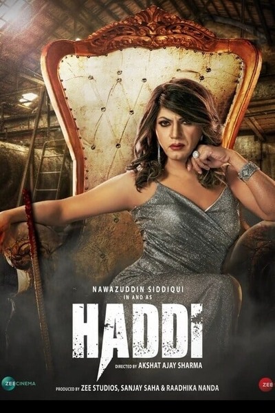 Download Haddi (2023) Indian Movie