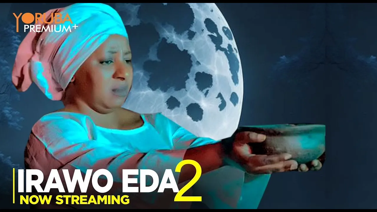 Download IRAWO EDA (Part 2) - Latest 2023 Yoruba Movie