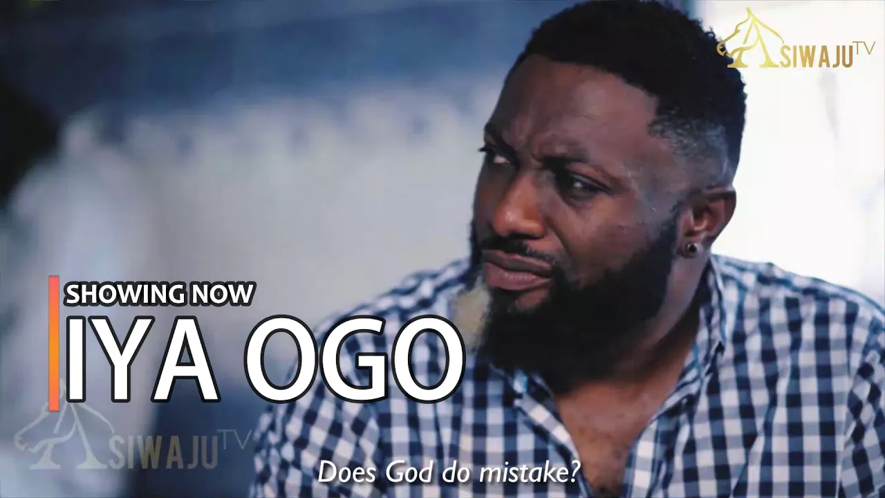 Download IYA OGO - Latest 2023 Yoruba Movie
