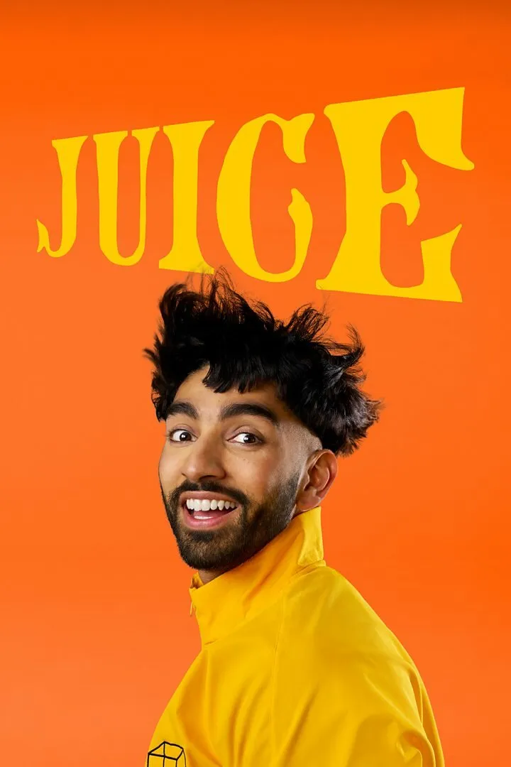 Juice (2023) Season 1 TV Series