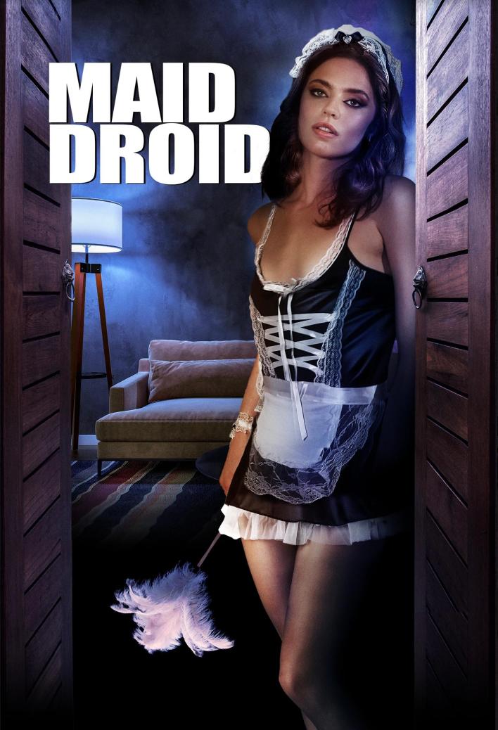 Download Maid Droid (2023) Hollywood Movie