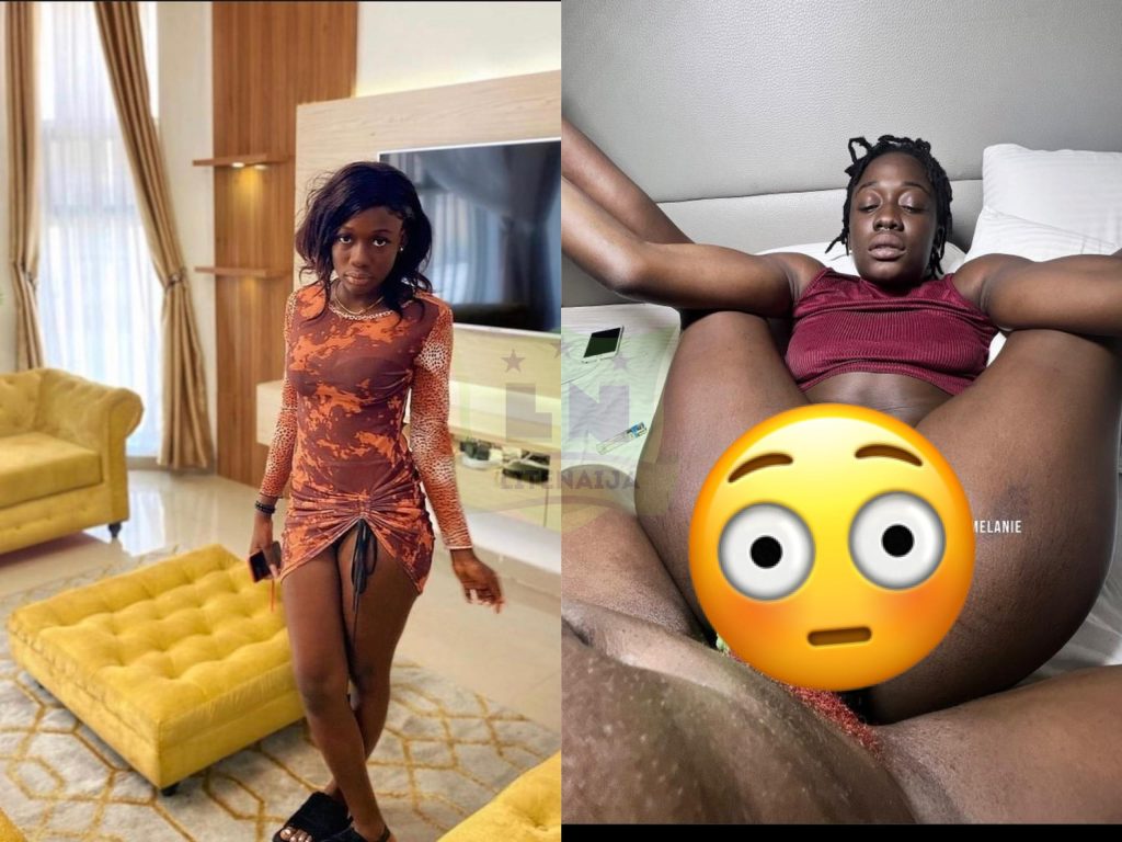 Melanie Choco Leaked Video