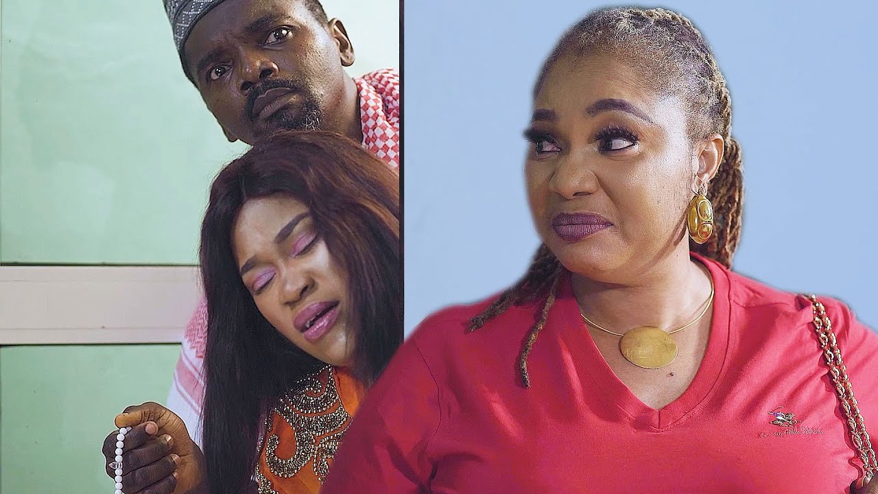 Download OLURAPADA - Latest 2023 Yoruba Movie