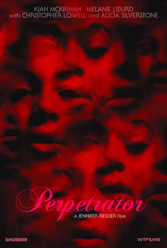 Perpetrator (2023) Hollywood Movie