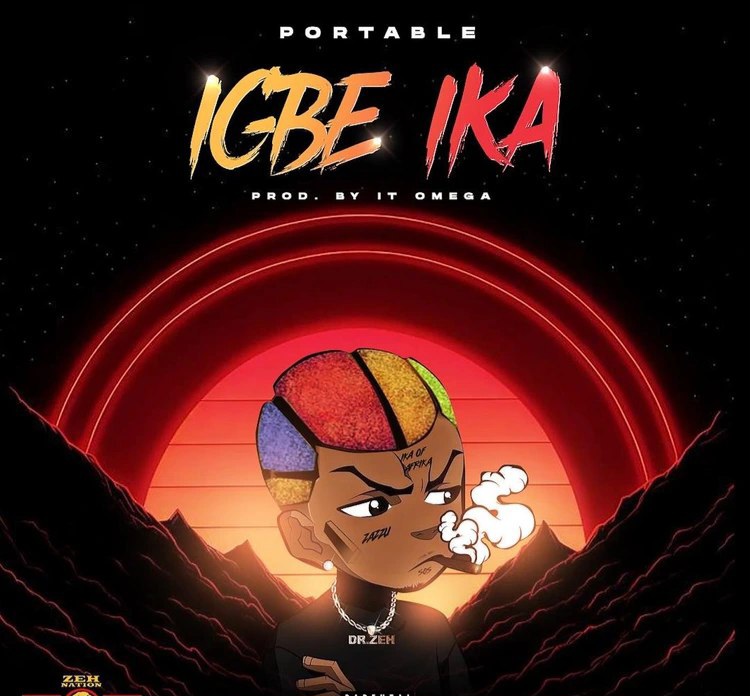 Download Portable – Igbe Ika