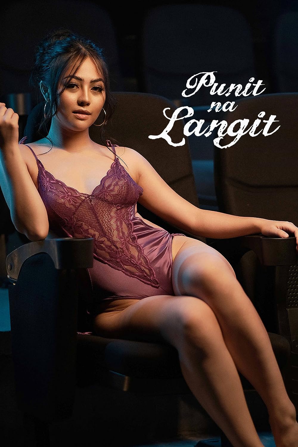 Punit na Langit (2023) Filipino Movie (18+)