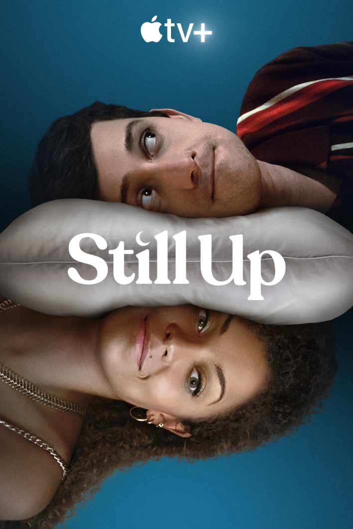 Download Still Up (2023) Season 1 TV Series 