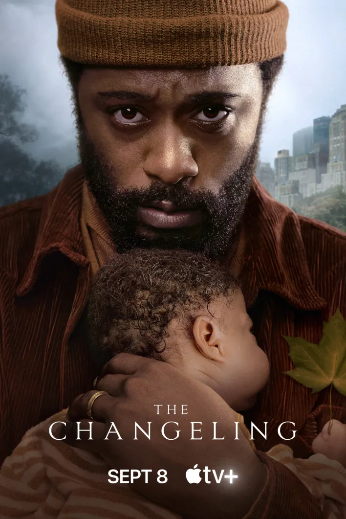 The Changeling (2023) Season 1 TV Series