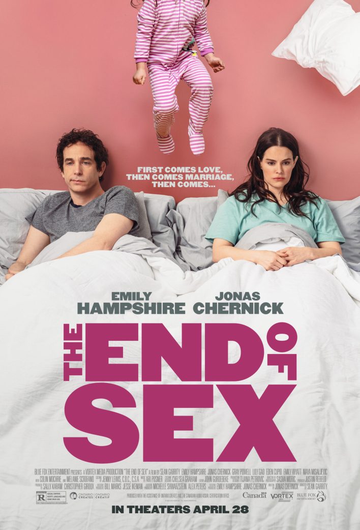 Download The End of Sex (2022) Hollywood Movie