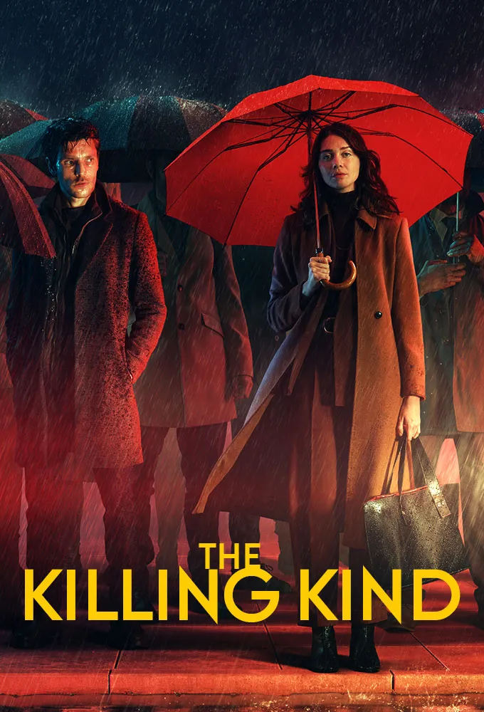 The Killing Kind (2023) Season 1 (Complete) TV Series