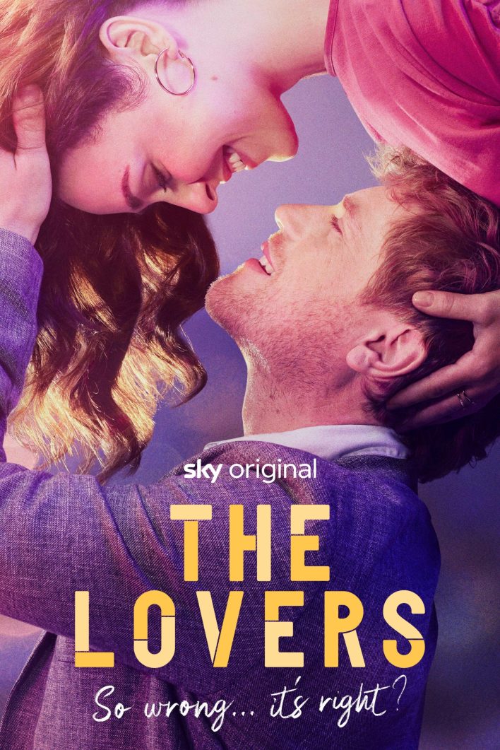 Download The Lovers (2023) Season 1 (Complete) TV Series