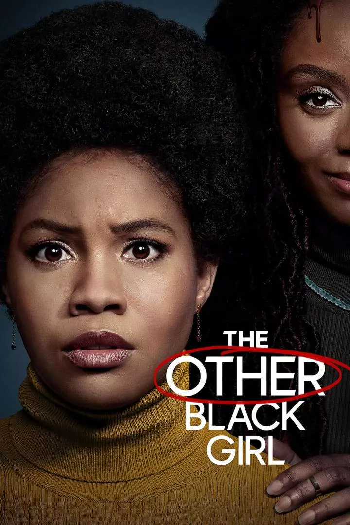 The Other Black Girl (2023) Season 1 (Complete) TV Series